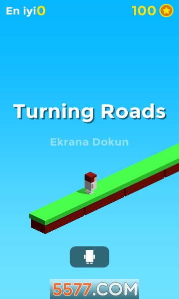 Turning Roads(ɵ·׿)ͼ0