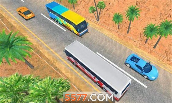 infinity bus simulator׿ͼ0