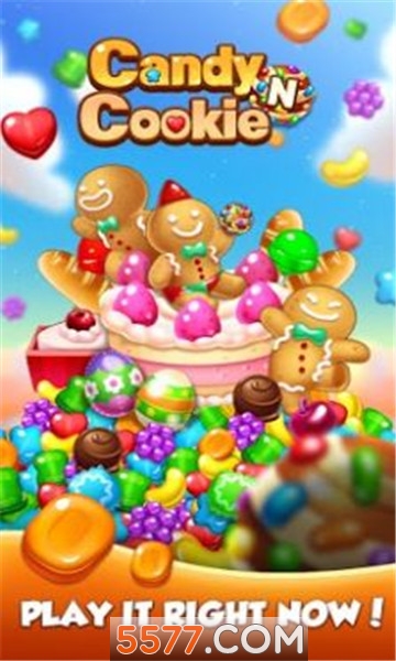Candy n Cookie(ǹͱɺ)ͼ2