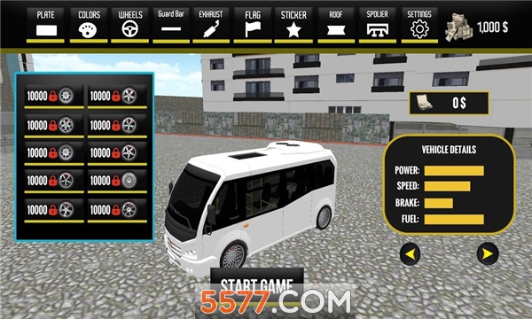 Minibus Games(СͷTR׿)ͼ0