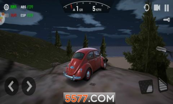 {ِ܇(Crazy Driving Racing Car)؈D1