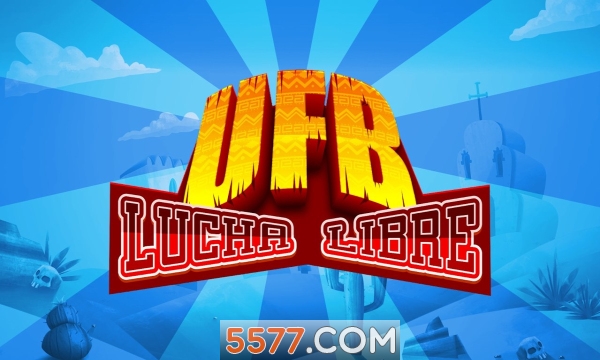 UFB Lucha Libre(īռ񶷰׿)ͼ2