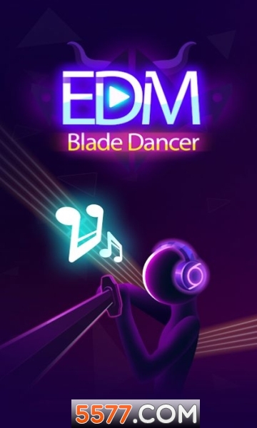 EDM Blade Dancer(EDM֮谲׿)ͼ0