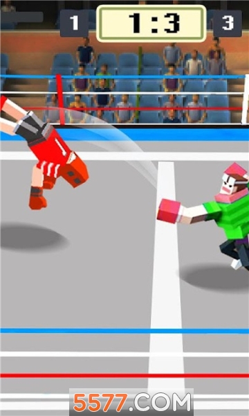 Mine Boxing(ȭ܊°)؈D0