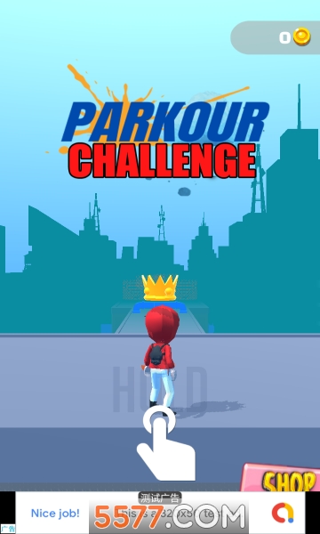 PARKOUR CHALLENGE(ܿս°)ͼ3