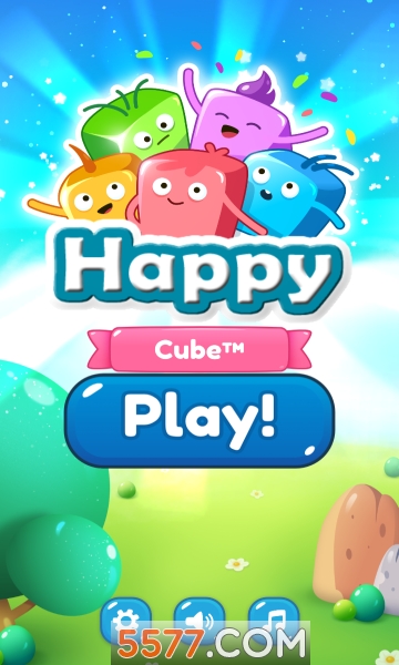 Happy Cube(°)ͼ0