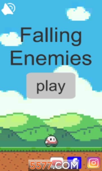 FallingEnemies(ڵµĵֻ)ͼ1