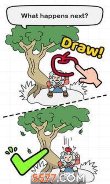 Brain Draw(°)؈D3