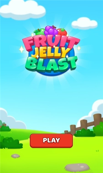 Fruit Jelly Blast(ըɹֻ)ͼ2