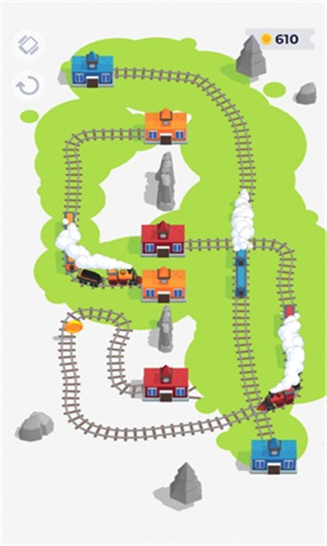 Railway Lines(𳵹滮׿)ͼ1