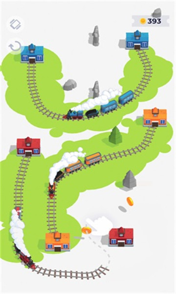 Railway Lines(𳵹滮׿)ͼ2