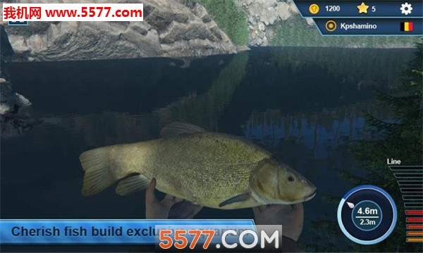 Catch Fish: Fishing Simulator(ģֻ)ͼ0