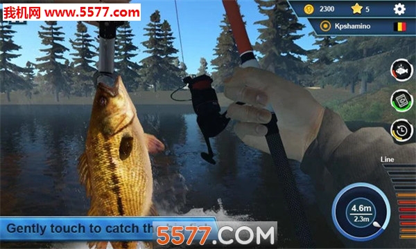 Catch Fish: Fishing Simulator(ģֻ)ͼ1