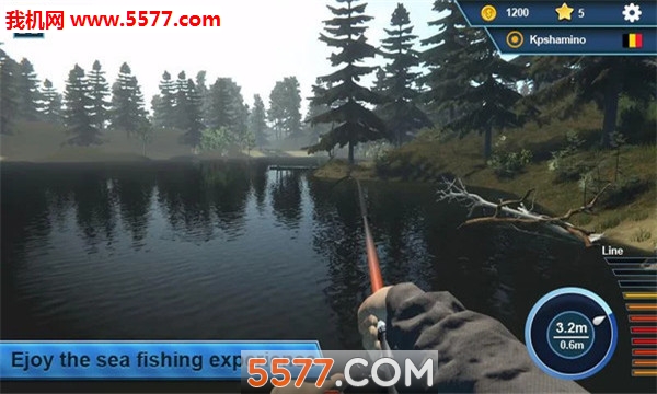 Catch Fish: Fishing Simulator(ģֻ)ͼ2