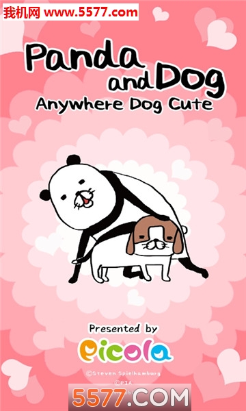 Anywhere Dog Cute(Ĺܿɰ׿)ͼ2