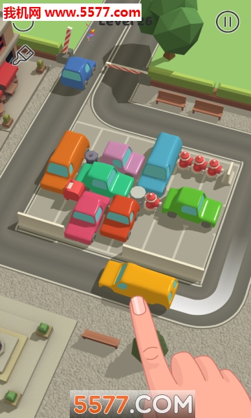 Parking Jam 3D׿