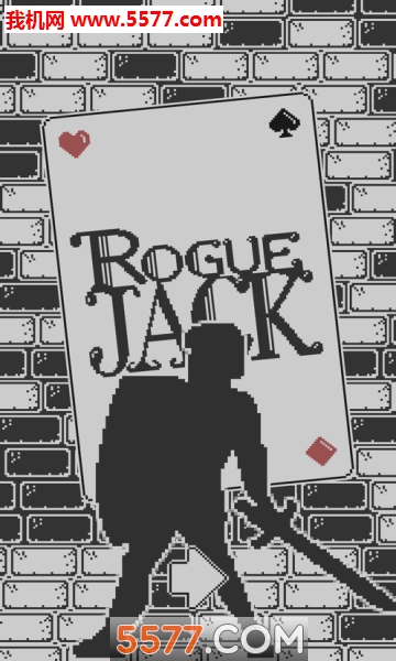 RogueJack(ܿ˰׿)ͼ3