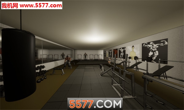 Modern Gym Simulator(Ͻֻ(ĺ))ͼ0