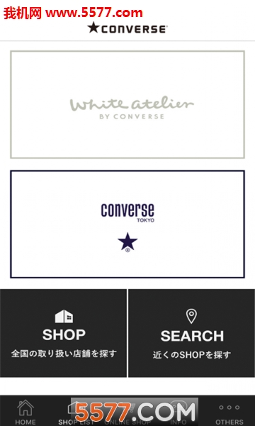 CONVERSEҐۿٷapp؈D3