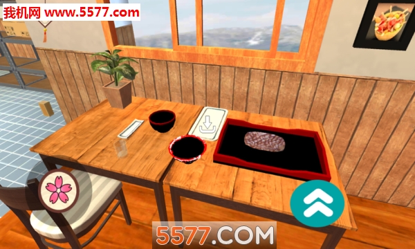 Sushi Chef: Cooking Simulator(ģֻ)ͼ1