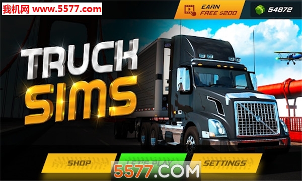 Truck Sims׿ͼ1