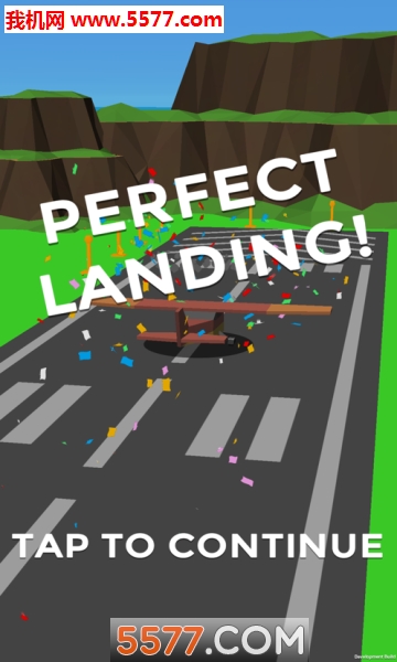 Crash Landing 3D׿ͼ2