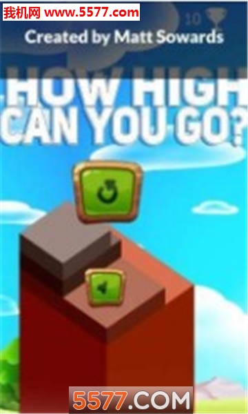 How High Can You Go(ܷɶ߰׿)ͼ0