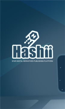 Hashii(׷)