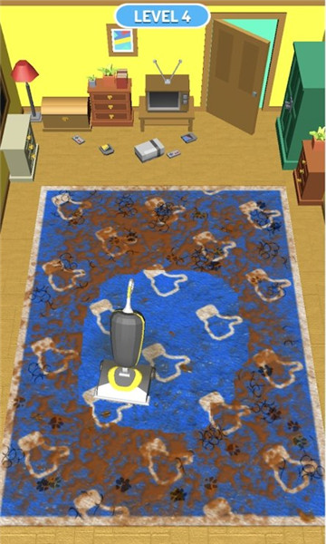 Carpet Cleaner!(̺6׿(carpet cleaner))ͼ1