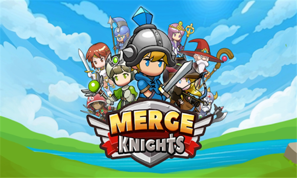 Merge Knights(ϲʿ׿)ͼ2