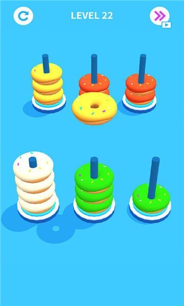 Food Games 3D(Ӷ˰׿)ͼ0