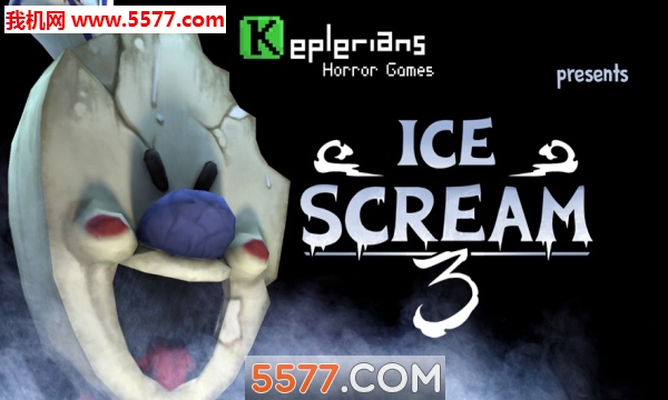 Ice Scream 3׿ͼ2
