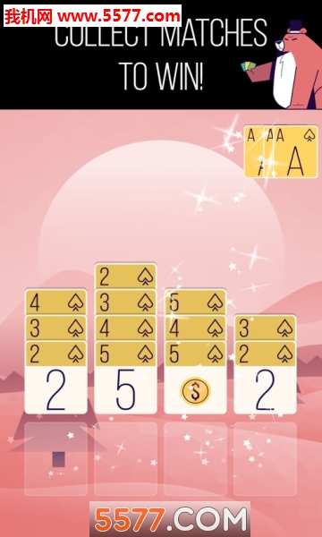 Match Solitaire׿