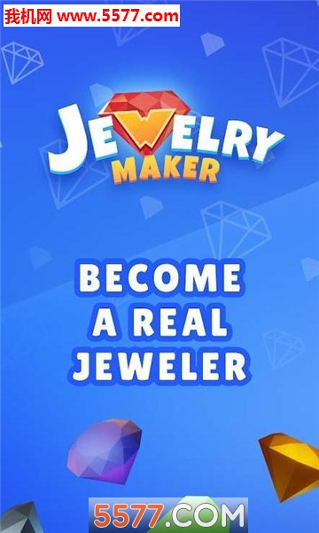 Jewelry Maker 3D(Ҽӹ鱦6׿)ͼ2