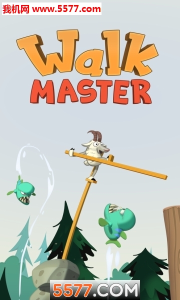 Walk Master(֮׿)ͼ2