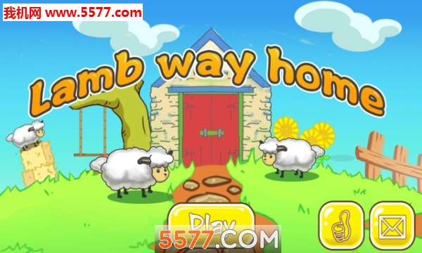 Lamb way home(ֻСؼϷѰ)ͼ2