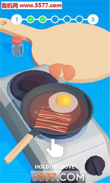 ͳʦ׿(breakfast chef)ͼ0