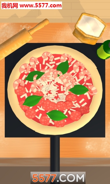 Pizzaiolo(갲׿)ͼ2