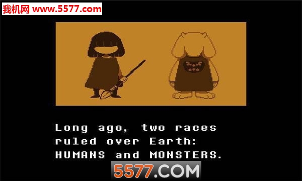 Undertale(ģu77СϷ)ͼ2