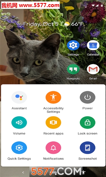 Android Accessibility Suite(äļ׿)ͼ1