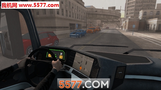 Truck Simulator Extreme(ģŷ4ֻ)ͼ0