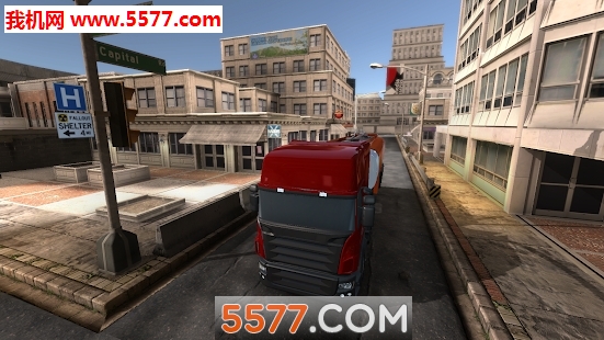 Truck Simulator Extreme(܇ģMWİ)؈D2