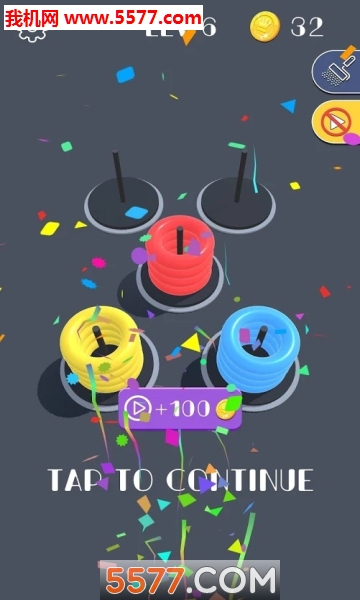 Colour Sort Puzzle(Color Sort Puzzle׿)؈D2