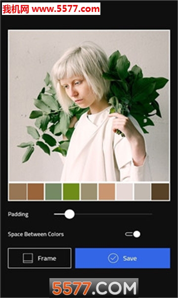 inColors Palette׿ͼ1