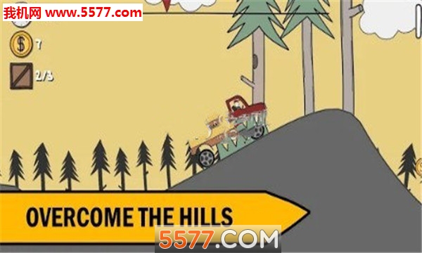 Hill Climb Truckerİ؈D1