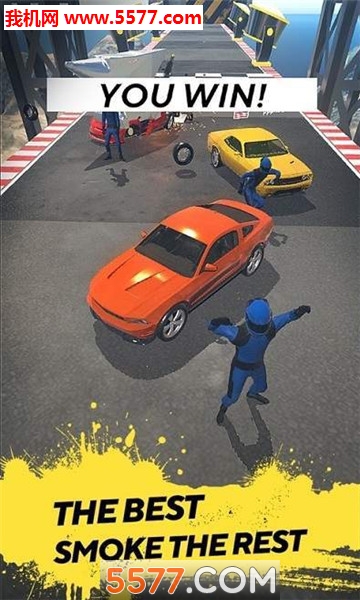 Smash Cars(ِ܇׿)؈D0