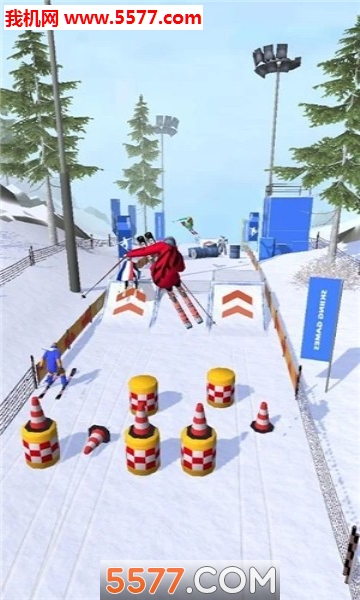Ski Master(һѩţֻ)ͼ2