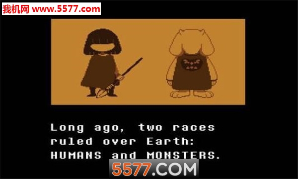 Undertale(ԼsansģϷ)ͼ2