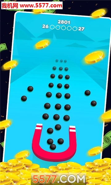 Ӳռս׿(collect coins)ͼ1