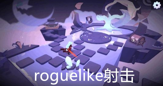 roguelikeϷ_roguelike